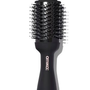 AMIKA Hot Brush; Added volume & shine